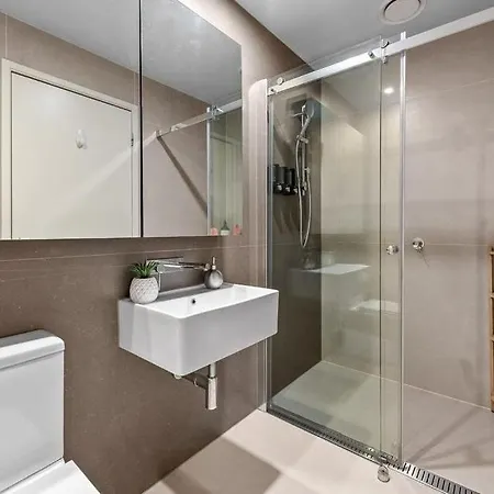 Vila Con Piscina En - Malaga Torremolinos